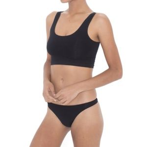 American Apparel Invisi-Thong